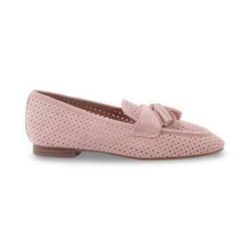 Mocassins Sirenia