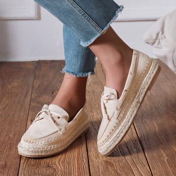 Mocassins Alessia