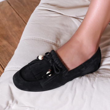 Mocassins Marinela