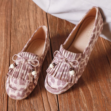 Mocassins Marinela