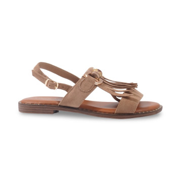 Sandales maevie