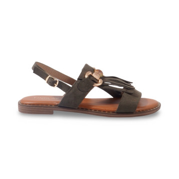 Sandales maevie