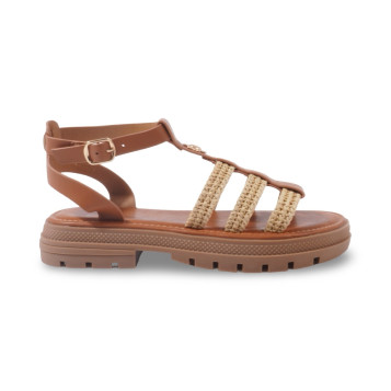 Sandales isadoria