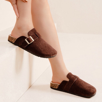 Mules Carmelina