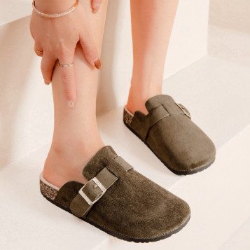 Mules Carmelina