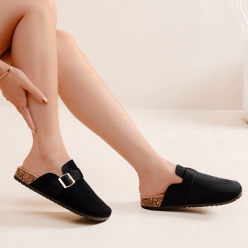 Mules Carmelina