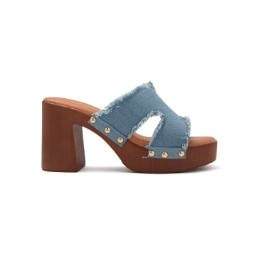 Sandales Giuliana