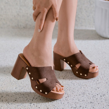 Sandales Giuliana