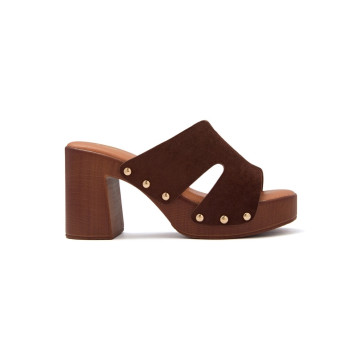 Sandales Giuliana
