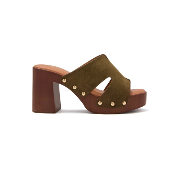 Sandales Giuliana