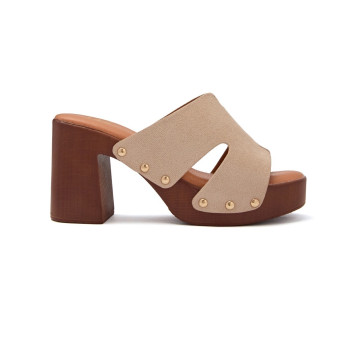 Sandales Giuliana