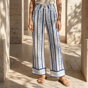 Pantalon Alba