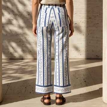 Pantalon Alba