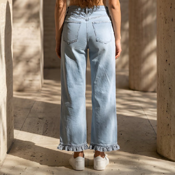 Pantalon Giulia