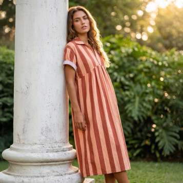 Robe Calixte