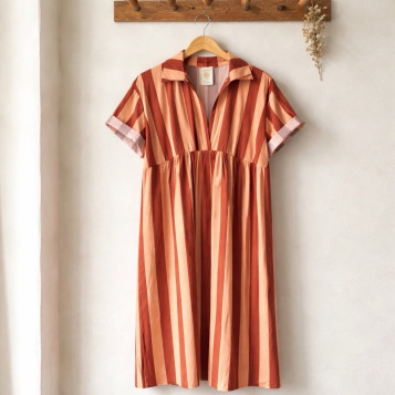 Robe Calixte