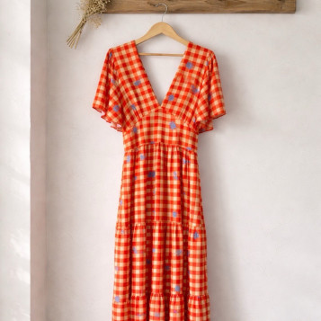Robe Ysée