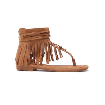 Sandales Terrena