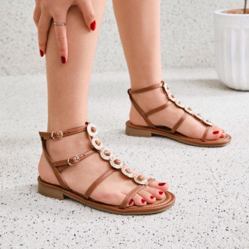 Sandales Clémence