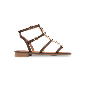 Sandales Clémence