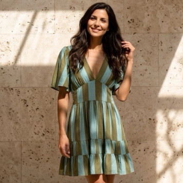 Robe Maeline