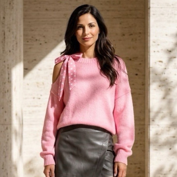 Pull Lila