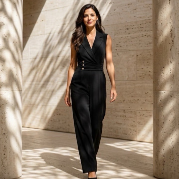 Combinaison Nérissia