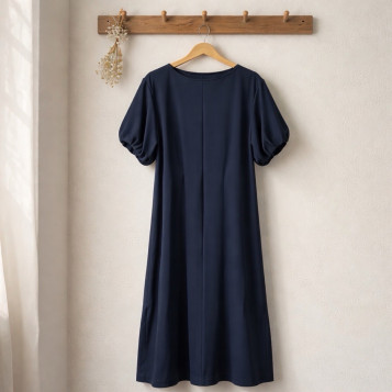 Robe cassiane