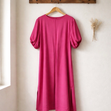 Robe cassiane