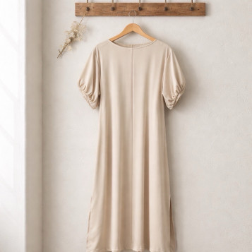 Robe cassiane
