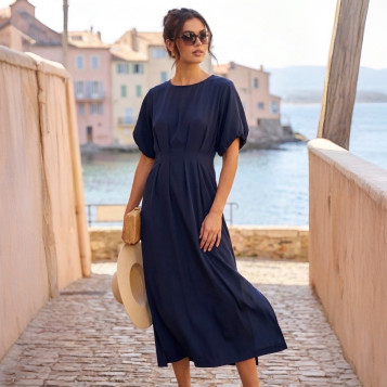 Robe cassiane