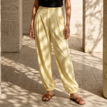 Pantalon Éloria
