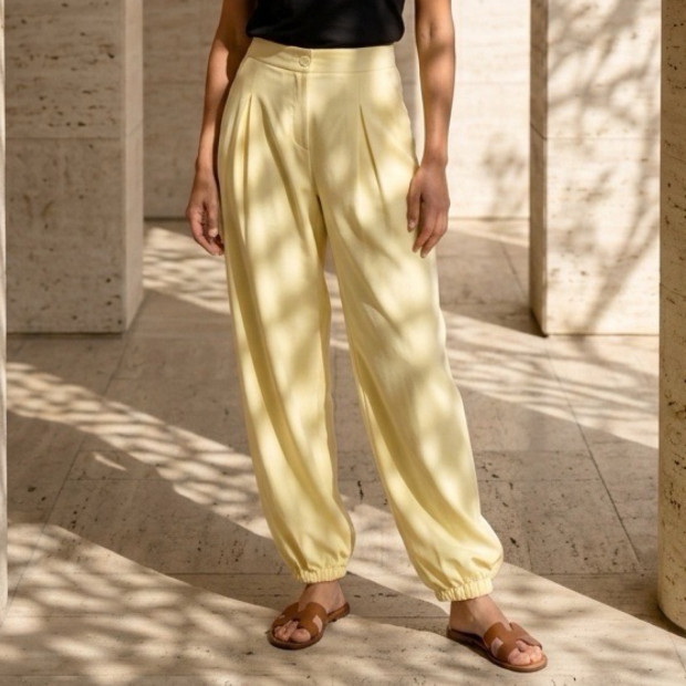 Pantalon Éloria