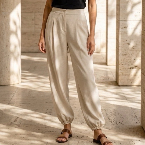 Pantalon Éloria