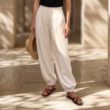 Pantalon Éloria