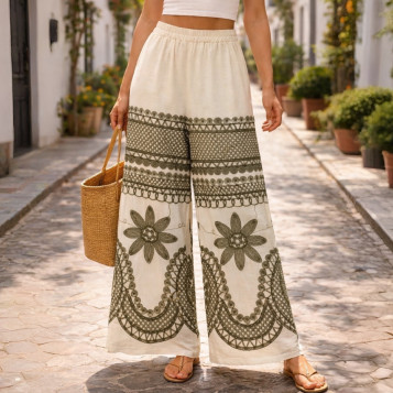 Pantalon Maëlys