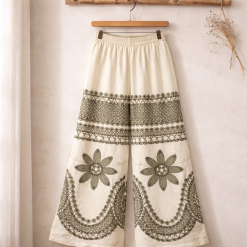 Pantalon Maëlys