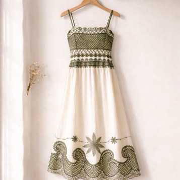Robe Séréna