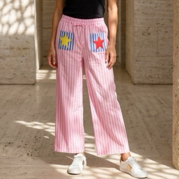 Pantalon Esmée