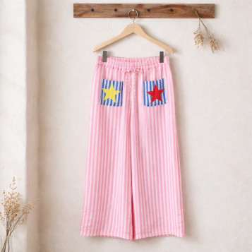 Pantalon Esmée
