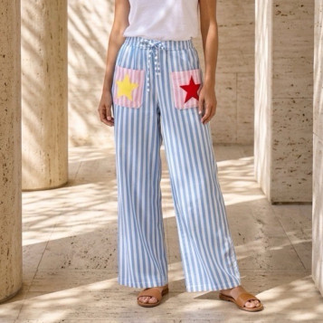 Pantalon Esmée