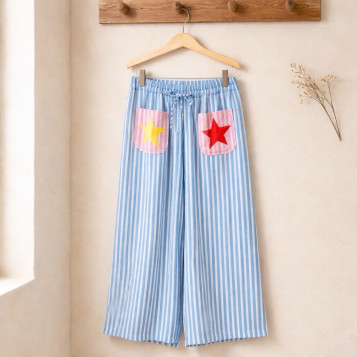 Pantalon Esmée