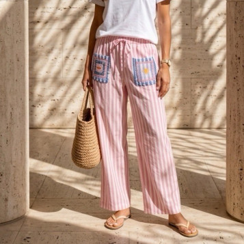 Pantalon Calista