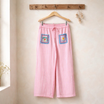 Pantalon Calista