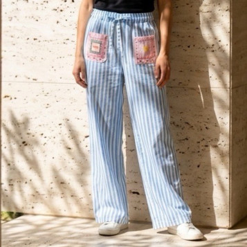 Pantalon Calista