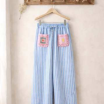 Pantalon Calista