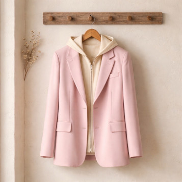 Blazer Liora