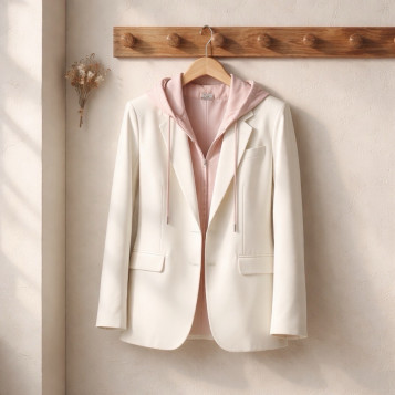Blazer Liora