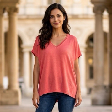 T-shirt Naëlle