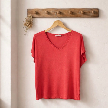 T-shirt Naëlle